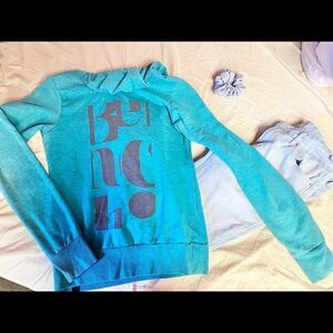 Bench Hoodie